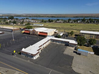 Plus de détails pour 1431 6th St, Umatilla, OR - Multi-résidentiel à vendre