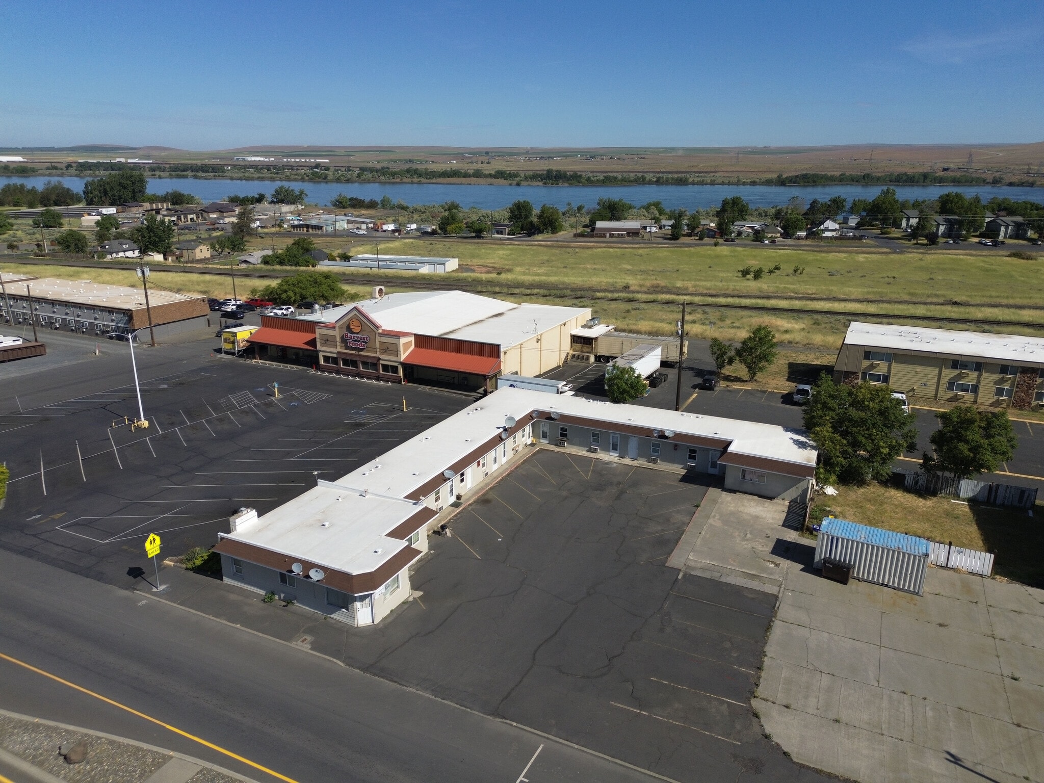 1431 6th St, Umatilla, OR for sale Primary Photo- Image 1 of 6