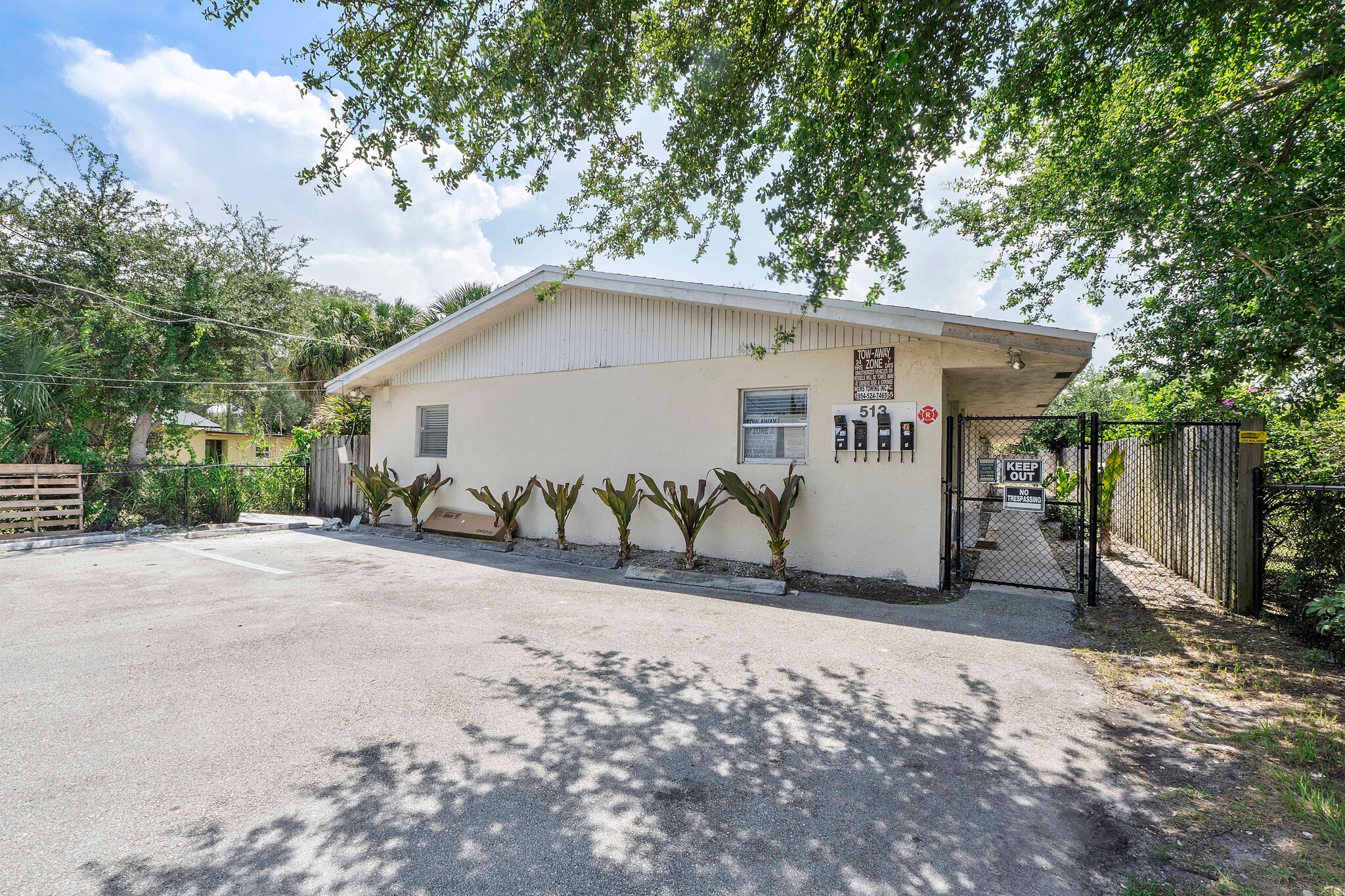 513 NW 22nd Ave, Fort Lauderdale, FL for sale Building Photo- Image 1 of 10