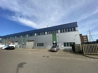 More details for Wandle Way, Mitcham - Industrial for Lease