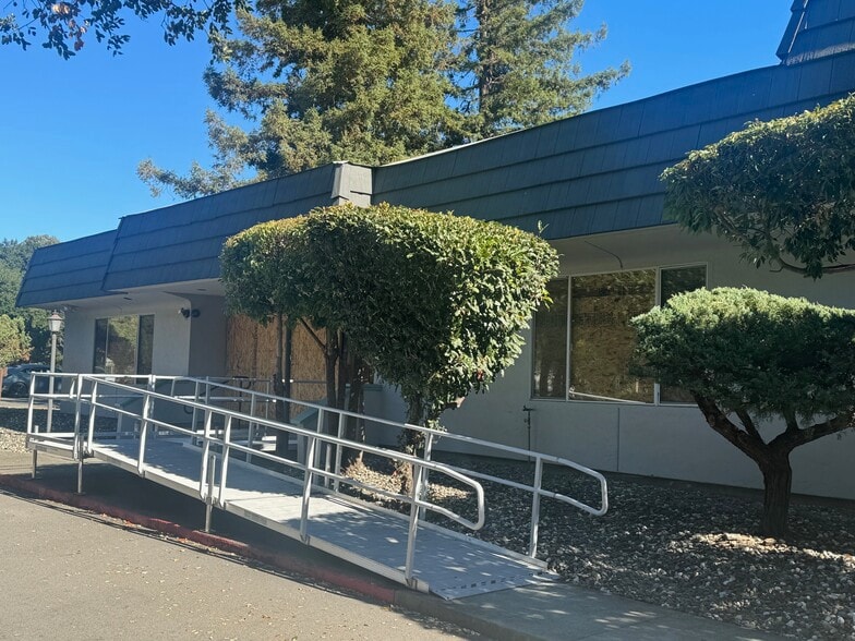 1905 Novato Blvd, Novato, CA for sale - Building Photo - Image 2 of 7