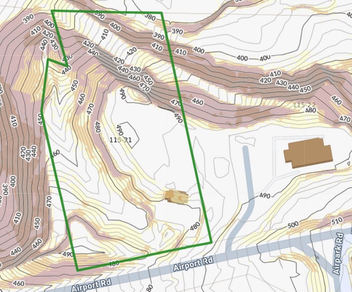 43 Airport Rd, West Lebanon, NH for sale - Building Photo - Image 2 of 3