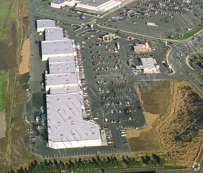 1331-1701 NW Louisiana Ave, Chehalis, WA à louer Aérien- Image 1 de 21