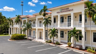 More details for 266 NW Peacock Blvd, Port Saint Lucie, FL - Office for Sale