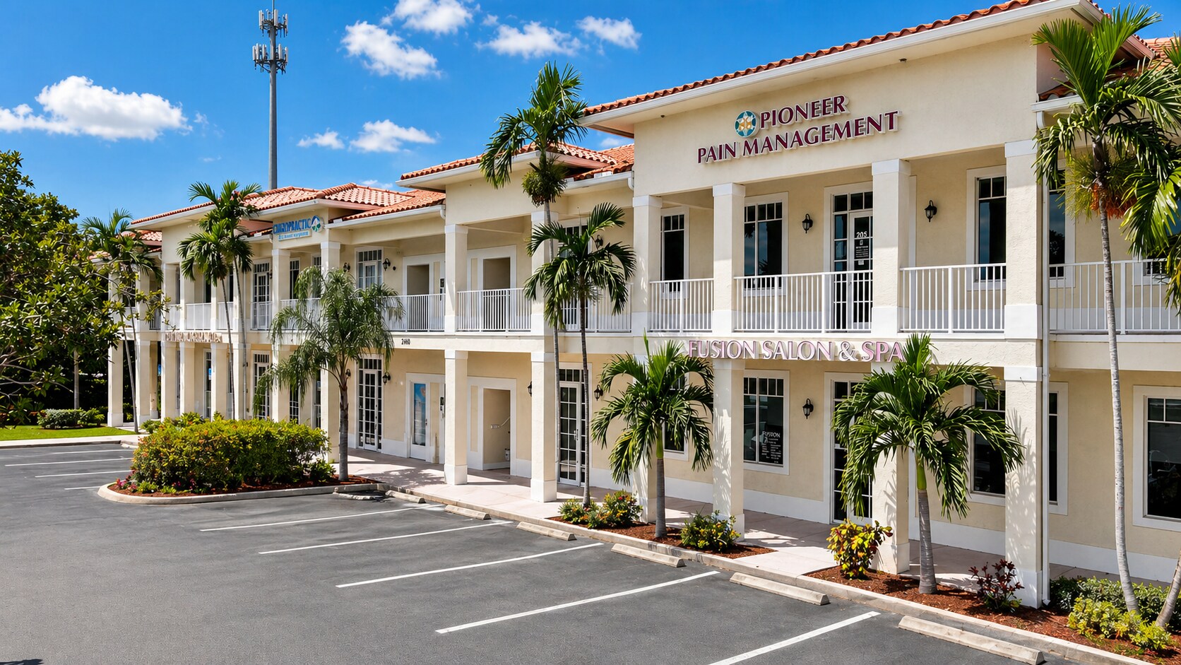 266 NW Peacock Blvd, Port Saint Lucie, FL à vendre Photo principale- Image 1 de 8