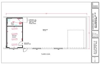 1915 E 5th St, Vancouver, WA for lease Interior Photo- Image 1 of 1