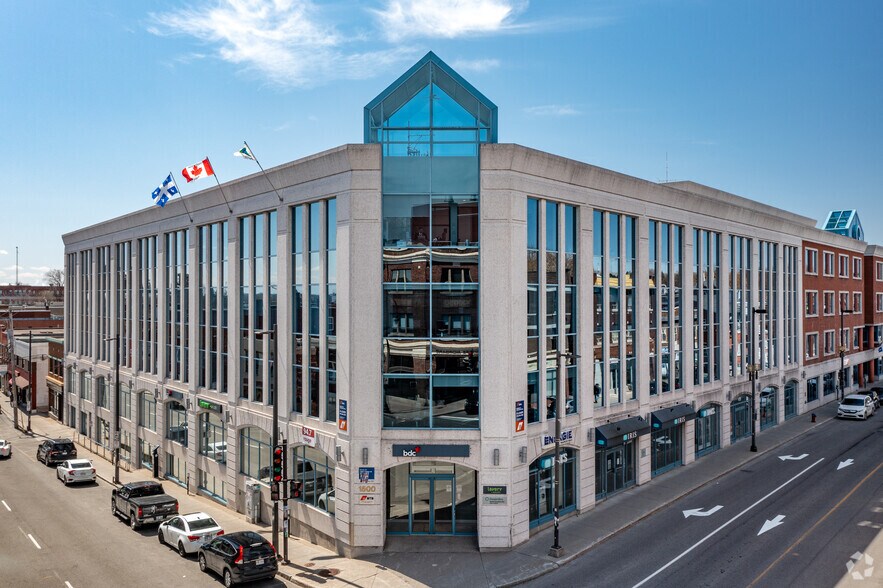 1500 Rue Royale, Trois-Rivières, QC à louer - Photo du bâtiment - Image 2 de 31