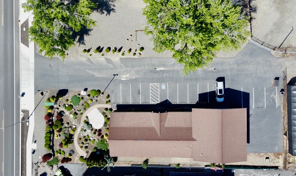 1212 Columbia Park Trl, Richland, WA for lease - Aerial - Image 2 of 25