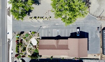 1212 Columbia Park Trl, Richland, WA - Aerial map view
