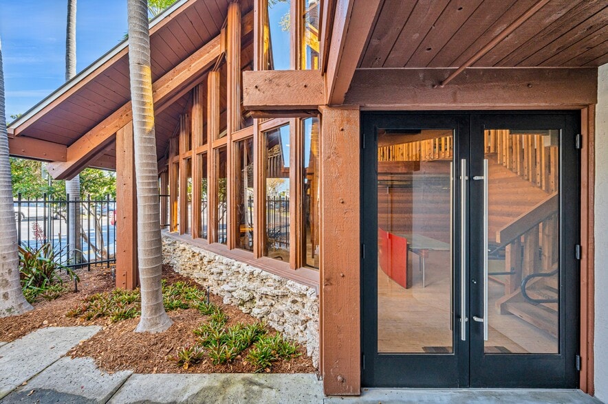 3045 N Federal Hwy, Fort Lauderdale, FL à vendre - Photo du bâtiment - Image 3 de 41