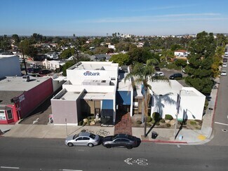 Plus de détails pour 5998 El Cajon Blvd, San Diego, CA - Commerce de détail à vendre