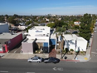 Plus de détails pour 5998 El Cajon Blvd, San Diego, CA - Commerce de détail à vendre
