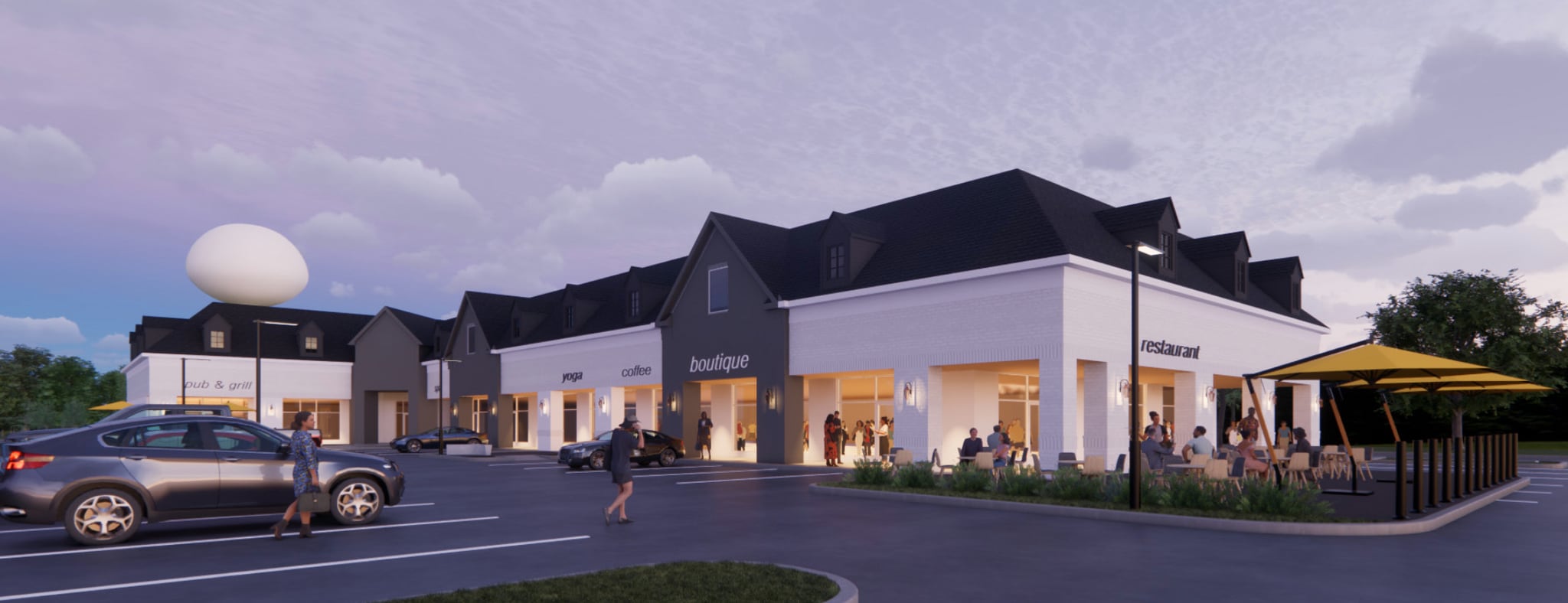 3164 Forest Hill Irene Rd, Germantown, TN for lease Primary Photo- Image 1 of 9