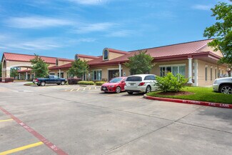 More details for 455 School St, Tomball, TX - Office for Sale