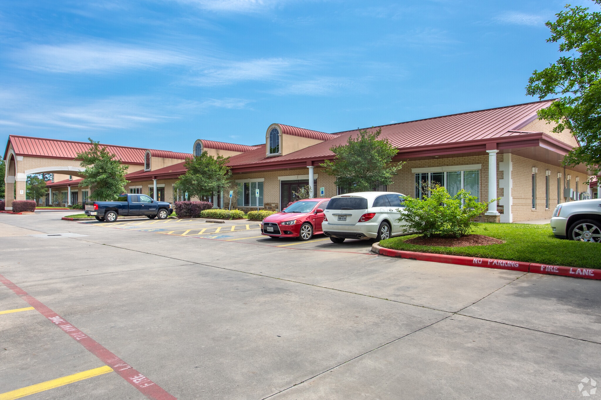 455 School St, Tomball, TX for sale Primary Photo- Image 1 of 9