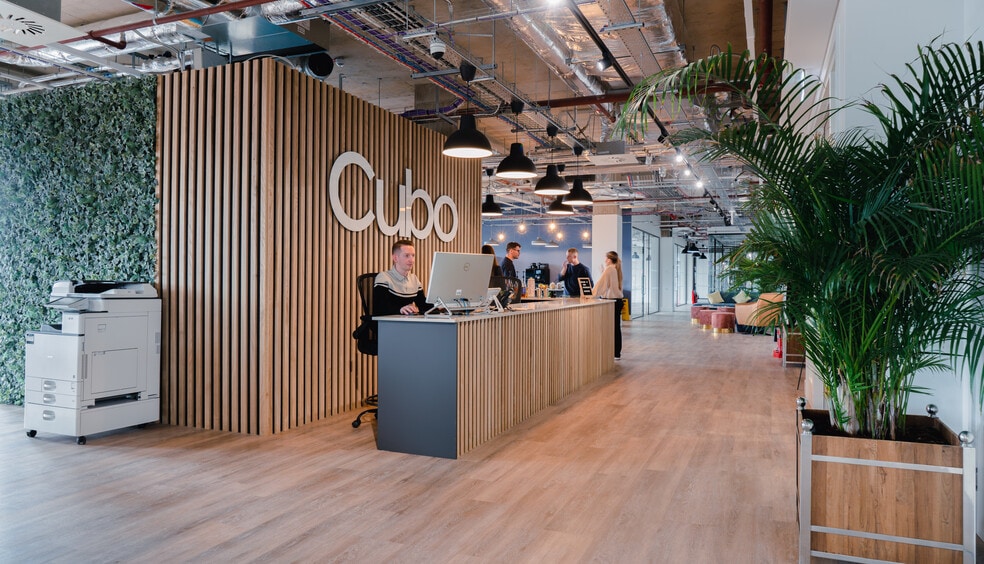 Chamberlain Sq, Birmingham for lease - Interior Photo - Image 3 of 19