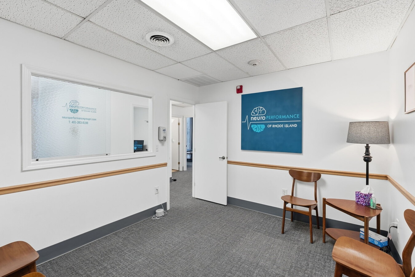 1515 Smith St, North Providence, RI 02911 - Unité N -  - Photo intérieure - Image 1 of 19