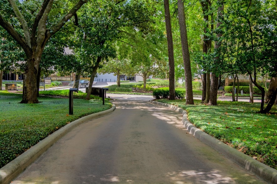 520 Post Oak Blvd, Houston, TX for lease - Building Photo - Image 2 of 49