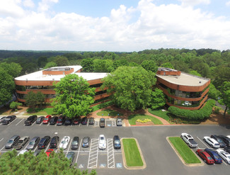 More details for 1080 Holcomb Bridge Rd, Roswell, GA - Office for Lease