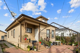 More details for 1519 48th Ave, Oakland, CA - Multifamily for Sale