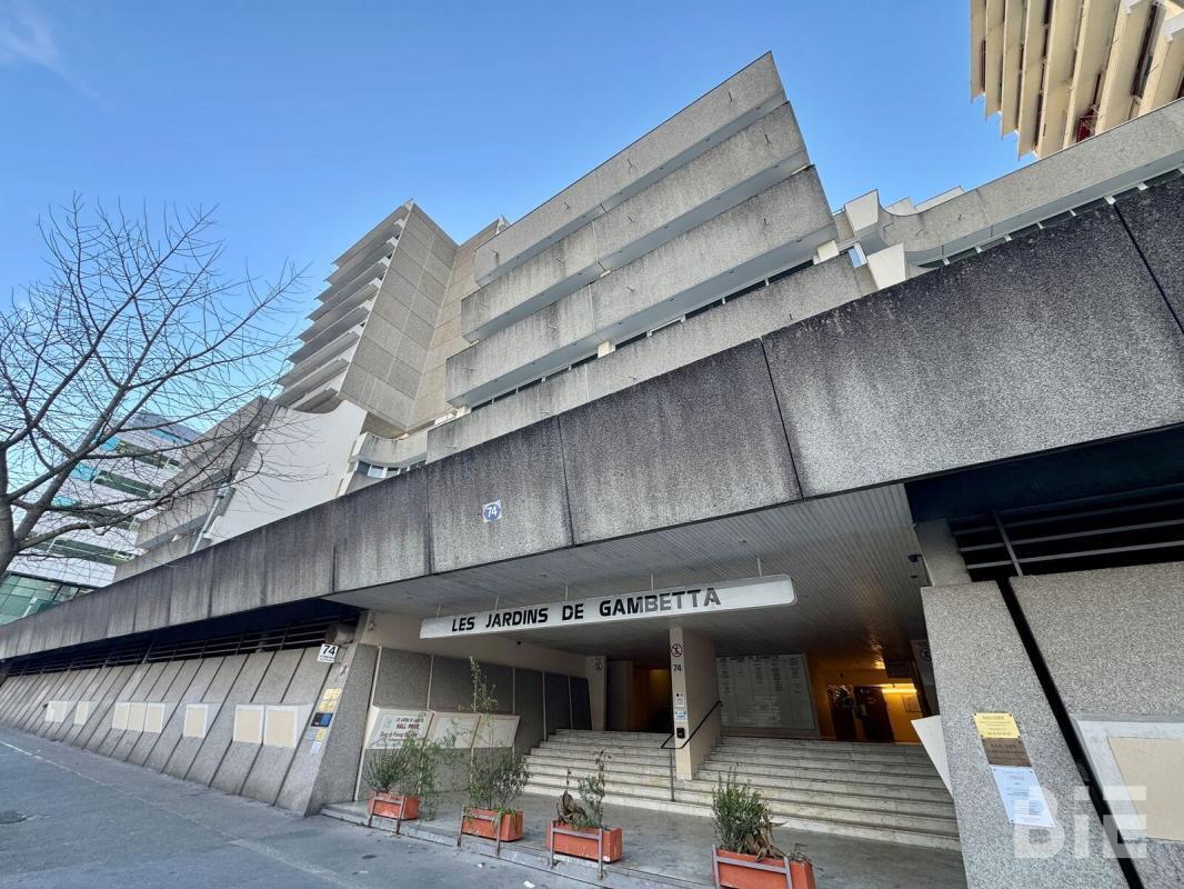 74 Rue Georges Bonnac, Bordeaux for sale Building Photo- Image 1 of 9