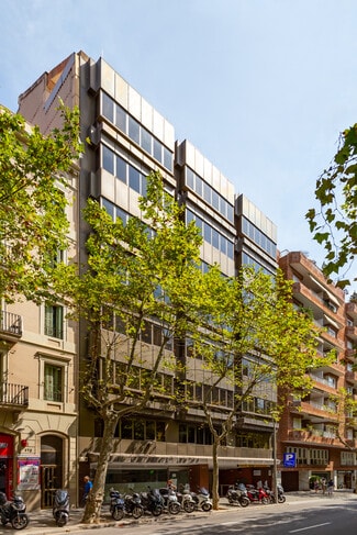More details for Carrer d'Aribau, 168, Barcelona - Office for Lease