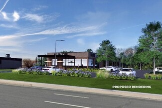 More details for 1320 Kings Hwy Cutoff, Fairfield, CT - Retail for Lease