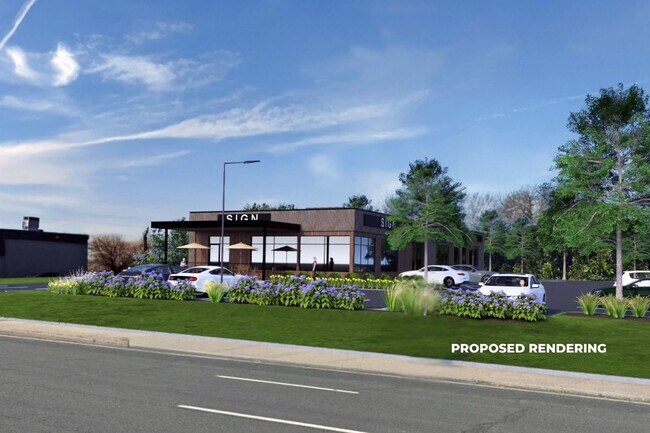 More details for 1320 Kings Hwy Cutoff, Fairfield, CT - Retail for Lease