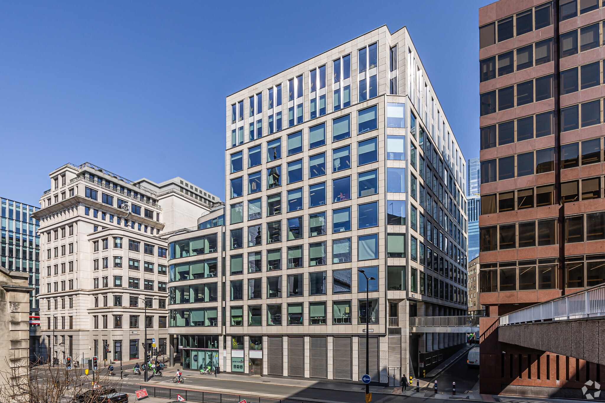 24 Monument St, London for lease Building Photo- Image 1 of 70