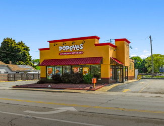 More details for 15345 Wood St, Harvey, IL - Retail for Lease