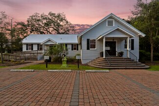 Plus de détails pour 19 Riberia St, Saint Augustine, FL - Bureau à vendre