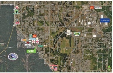 20709 Mountain Hwy E, Spanaway, WA for lease - Other - Image 2 of 4