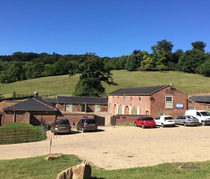 Stonor Park, Henley On Thames à louer - Photo du bâtiment - Image 2 de 29