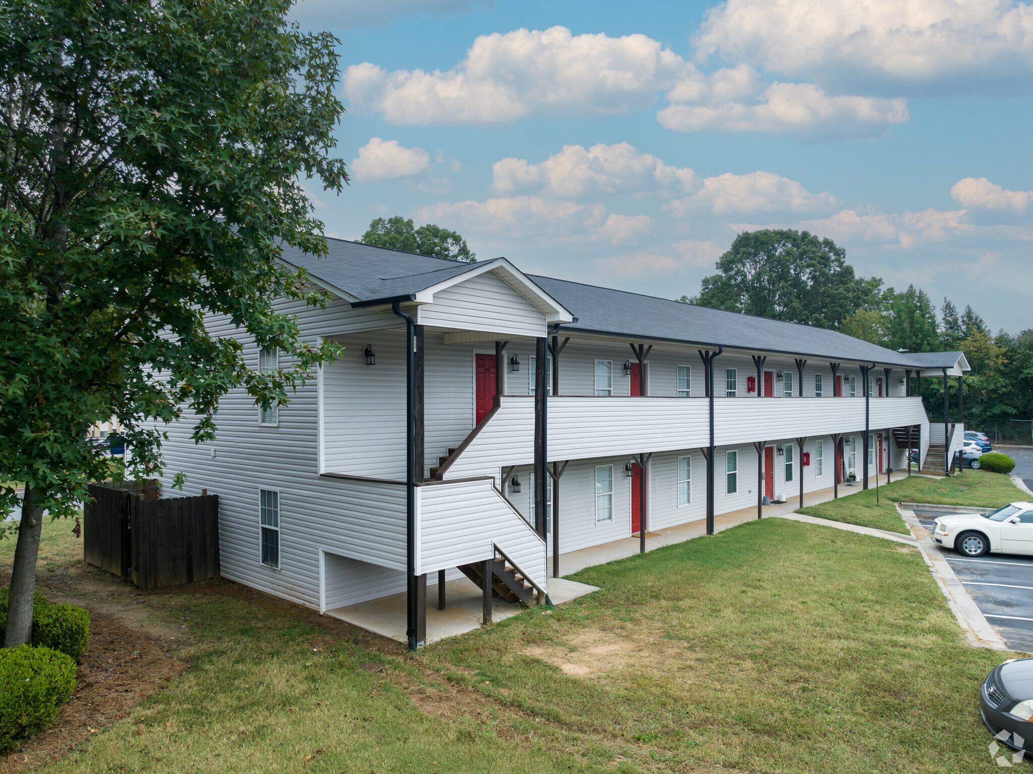 701 Rain Place Ct, Kannapolis, NC à vendre Photo principale- Image 1 de 1