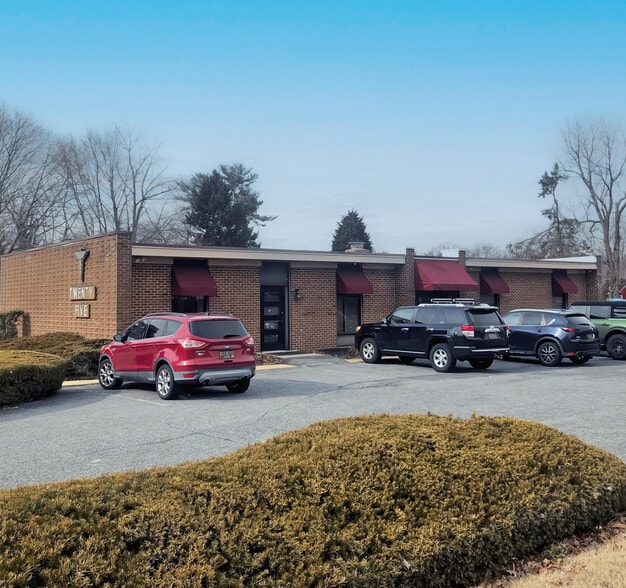 25 Milltown Rd, Wilmington, DE for lease - Primary Photo - Image 1 of 10
