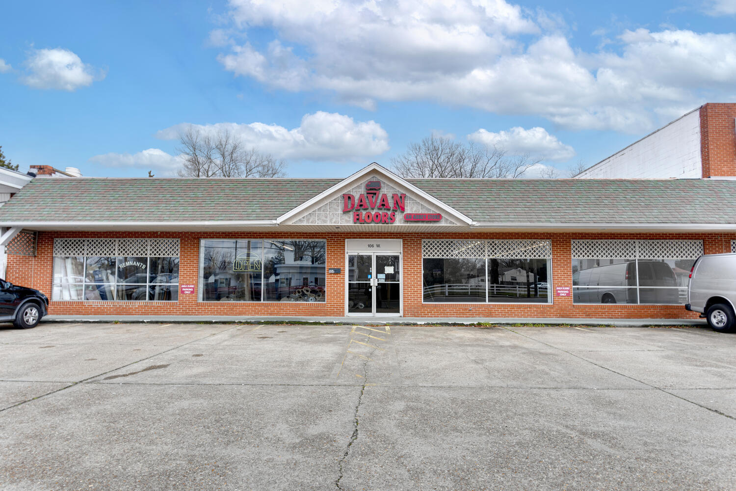 106 W Nine Mile Rd, Highland Springs, VA for sale Building Photo- Image 1 of 1