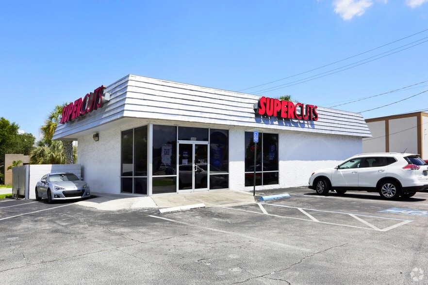 3800 S Dale Mabry Hwy, Tampa, FL for lease - Building Photo - Image 1 of 6