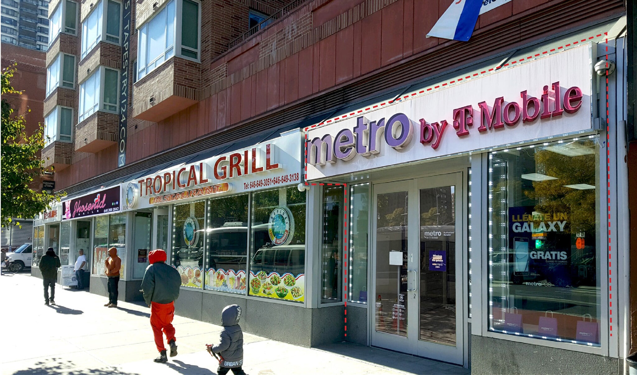 245 E 124th St, New York, NY for lease Other- Image 1 of 2