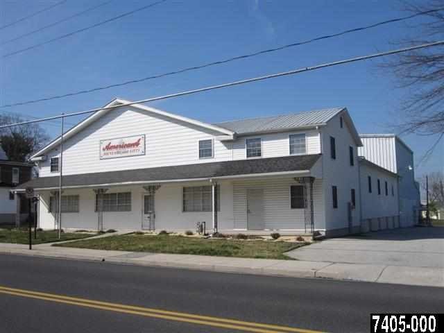 206 Hanover St, Gettysburg, PA for sale Primary Photo- Image 1 of 4