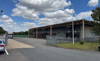 Plus de détails pour Pitfield, Milton Keynes - Industriel à louer