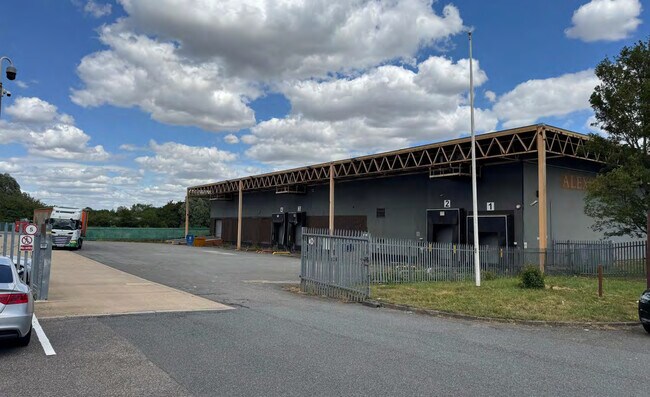 More details for Pitfield, Milton Keynes - Industrial for Lease