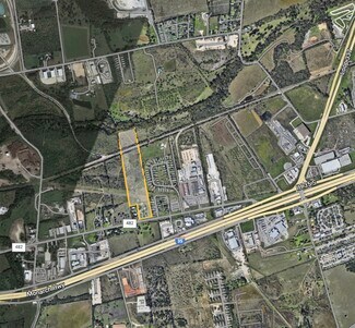 Plus de détails pour 3910 FM 482, New Braunfels, TX - Terrain à vendre