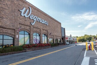 Plus de détails pour Wegmans Portfolio – Commerce de détail à vendre