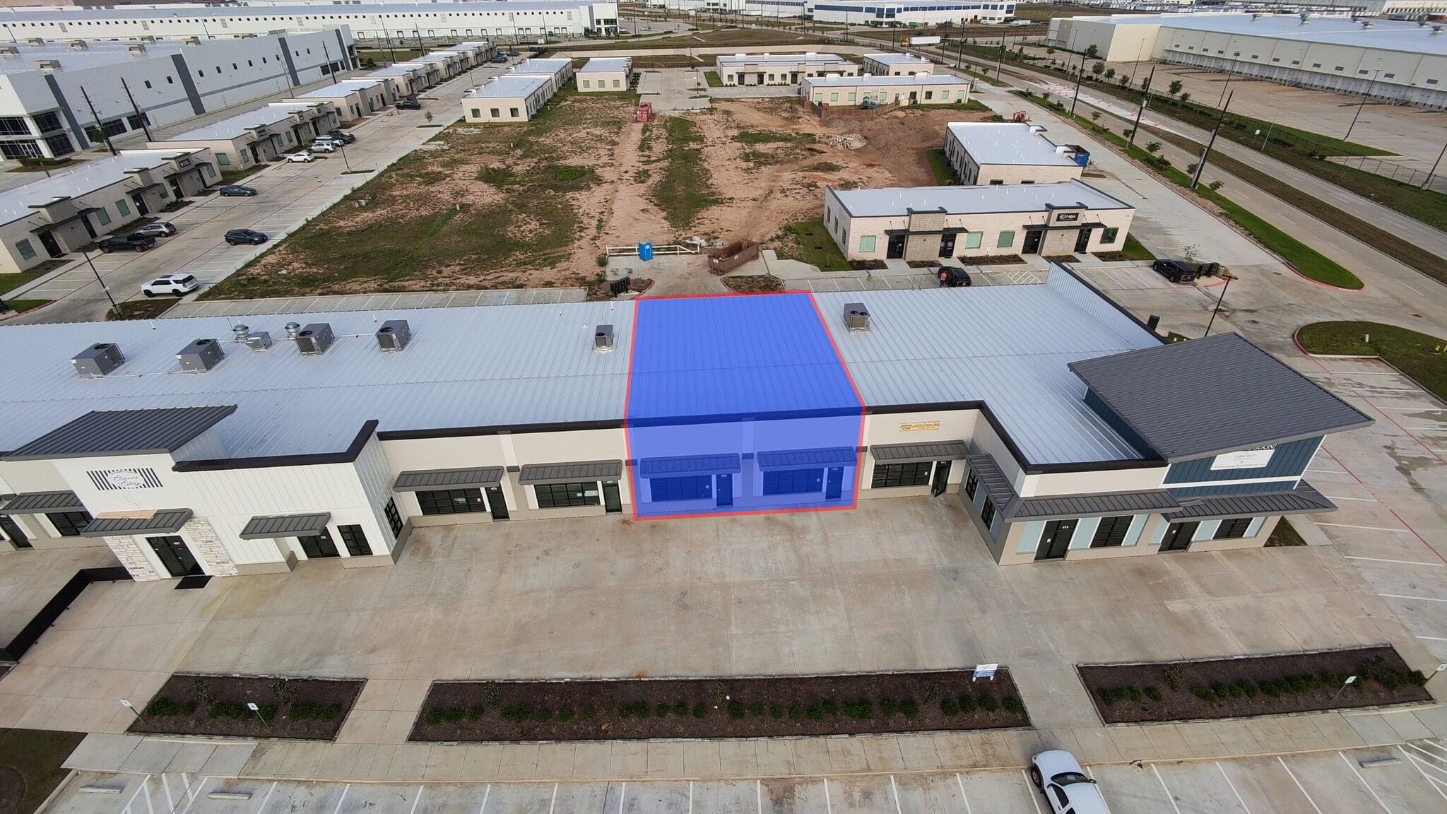 30625 Kingsland Blvd, Brookshire, TX for lease Primary Photo- Image 1 of 62