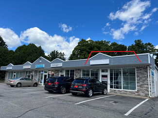 More details for 34 Waterbury Rd, Prospect, CT - Office/Retail for Lease