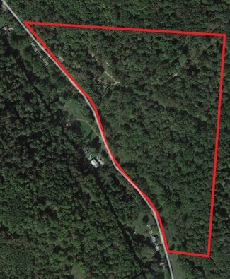 Plus de détails pour 9324 Bear Run Rd, Logan, OH - Terrain à vendre