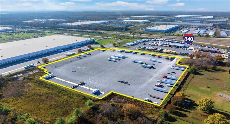 3436 Couchville Industrial Blvd, Mount Juliet, TN à louer - Photo du bâtiment - Image 3 de 4