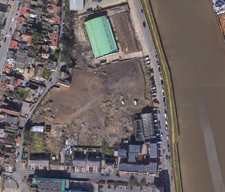Plus de détails pour Riverside Rd, Great Yarmouth - Terrain à vendre