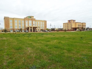 More details for Interstate 35 & Main St, Buda, TX - Land for Sale