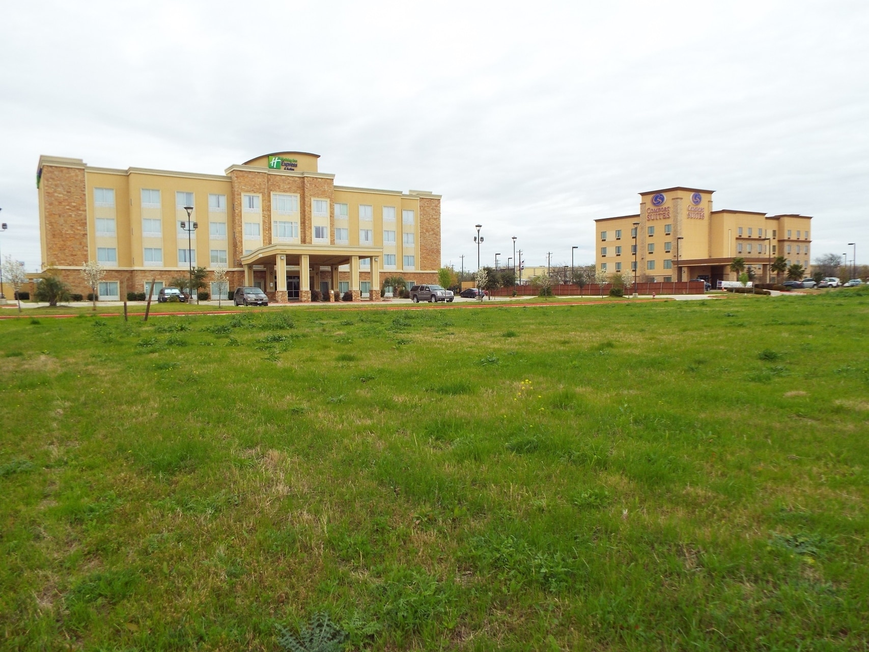 Interstate 35 & Main St, Buda, TX for sale Primary Photo- Image 1 of 5